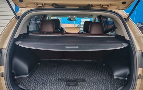 KIA Sportage IV рестайлинг, 2018 год, 2 080 000 рублей, 10 фотография