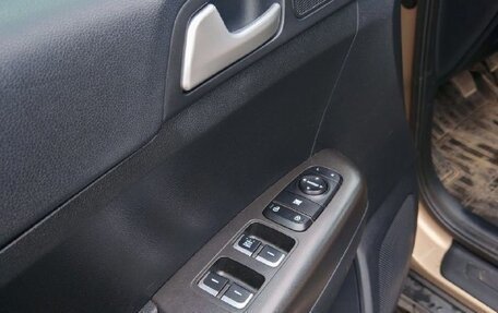 KIA Sportage IV рестайлинг, 2018 год, 2 080 000 рублей, 14 фотография