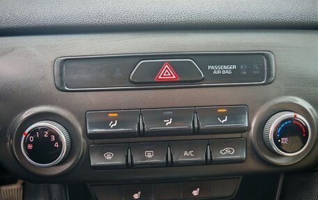 KIA Sportage IV рестайлинг, 2018 год, 2 080 000 рублей, 19 фотография