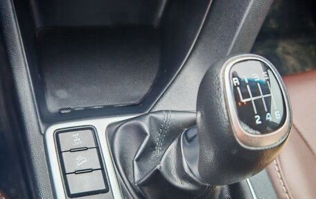 KIA Sportage IV рестайлинг, 2018 год, 2 080 000 рублей, 20 фотография