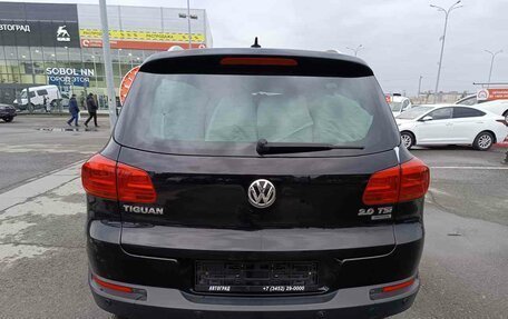 Volkswagen Tiguan I, 2013 год, 1 784 000 рублей, 6 фотография