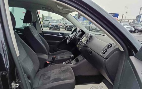 Volkswagen Tiguan I, 2013 год, 1 784 000 рублей, 14 фотография