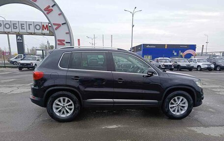 Volkswagen Tiguan I, 2013 год, 1 784 000 рублей, 8 фотография