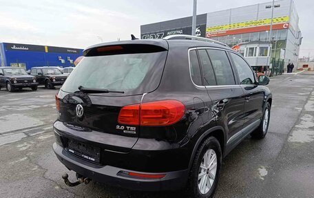 Volkswagen Tiguan I, 2013 год, 1 784 000 рублей, 7 фотография