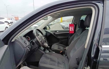 Volkswagen Tiguan I, 2013 год, 1 784 000 рублей, 9 фотография