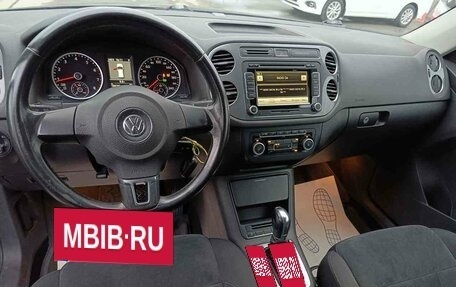 Volkswagen Tiguan I, 2013 год, 1 784 000 рублей, 16 фотография