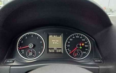 Volkswagen Tiguan I, 2013 год, 1 784 000 рублей, 18 фотография