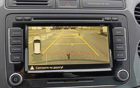 Volkswagen Tiguan I, 2013 год, 1 784 000 рублей, 20 фотография