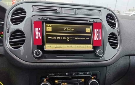 Volkswagen Tiguan I, 2013 год, 1 784 000 рублей, 19 фотография