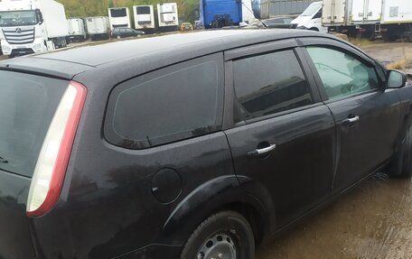 Ford Focus II рестайлинг, 2010 год, 420 000 рублей, 11 фотография