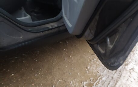 Ford Focus II рестайлинг, 2010 год, 420 000 рублей, 4 фотография