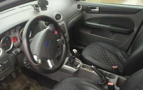 Ford Focus II рестайлинг, 2010 год, 420 000 рублей, 8 фотография