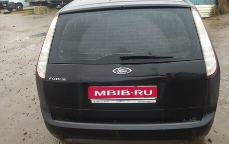 Ford Focus II рестайлинг, 2010 год, 420 000 рублей, 12 фотография