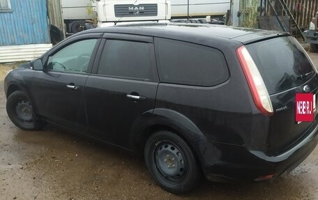 Ford Focus II рестайлинг, 2010 год, 420 000 рублей, 13 фотография