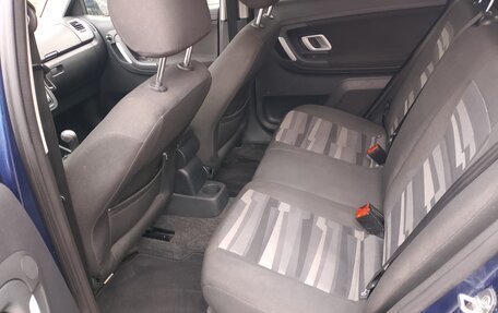 Skoda Fabia II, 2008 год, 400 000 рублей, 10 фотография