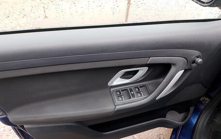 Skoda Fabia II, 2008 год, 400 000 рублей, 12 фотография