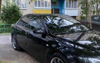 Mazda 6, 2004 год, 350 000 рублей, 1 фотография