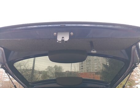 Skoda Fabia II, 2008 год, 400 000 рублей, 4 фотография