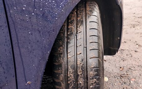 Skoda Fabia II, 2008 год, 400 000 рублей, 5 фотография