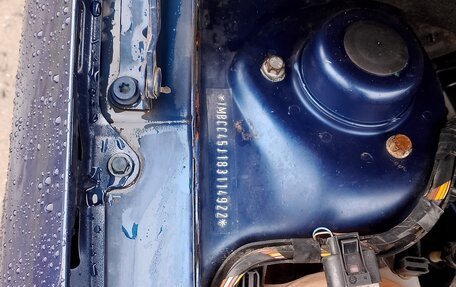 Skoda Fabia II, 2008 год, 400 000 рублей, 13 фотография