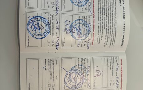 Toyota Land Cruiser 200, 2018 год, 7 200 000 рублей, 36 фотография