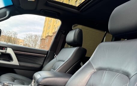 Toyota Land Cruiser 200, 2018 год, 7 200 000 рублей, 32 фотография