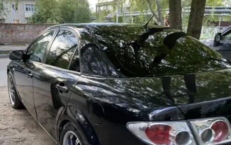 Mazda 6, 2004 год, 350 000 рублей, 4 фотография