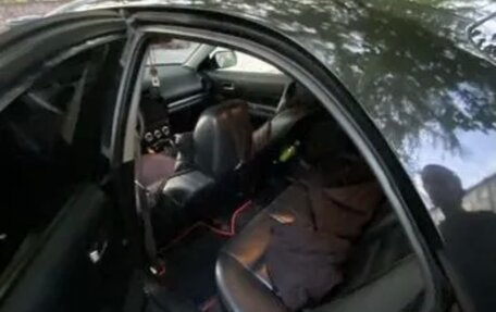 Mazda 6, 2004 год, 350 000 рублей, 7 фотография