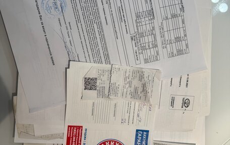 Toyota Land Cruiser 200, 2018 год, 7 200 000 рублей, 35 фотография