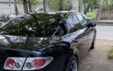 Mazda 6, 2004 год, 350 000 рублей, 3 фотография