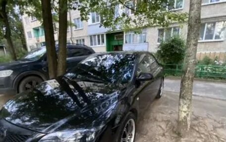 Mazda 6, 2004 год, 350 000 рублей, 8 фотография