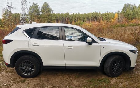 Mazda CX-5 II, 2020 год, 3 000 000 рублей, 4 фотография
