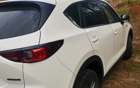 Mazda CX-5 II, 2020 год, 3 000 000 рублей, 5 фотография