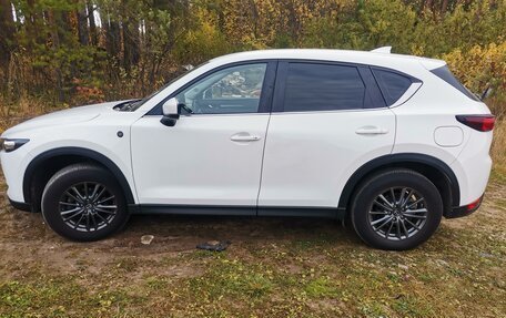 Mazda CX-5 II, 2020 год, 3 000 000 рублей, 3 фотография