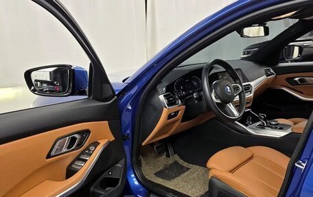 BMW 3 серия, 2022 год, 3 316 000 рублей, 5 фотография