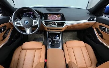 BMW 3 серия, 2022 год, 3 316 000 рублей, 6 фотография
