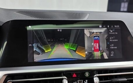 BMW 3 серия, 2022 год, 3 316 000 рублей, 10 фотография