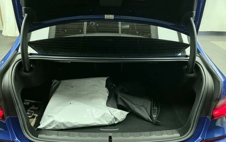 BMW 3 серия, 2022 год, 3 316 000 рублей, 18 фотография