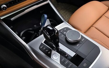 BMW 3 серия, 2022 год, 3 316 000 рублей, 12 фотография