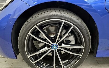 BMW 3 серия, 2022 год, 3 316 000 рублей, 20 фотография