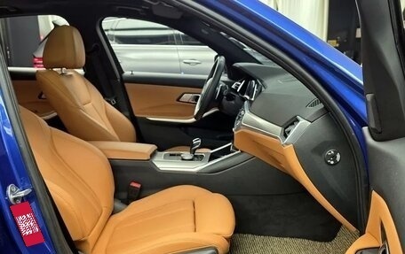 BMW 3 серия, 2022 год, 3 316 000 рублей, 13 фотография