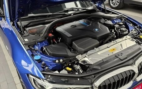 BMW 3 серия, 2022 год, 3 316 000 рублей, 19 фотография