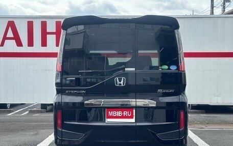 Honda Stepwgn IV, 2016 год, 1 134 555 рублей, 6 фотография