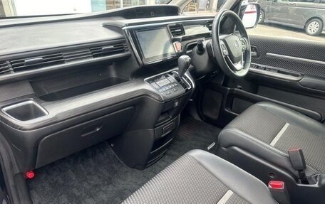 Honda Stepwgn IV, 2016 год, 1 134 555 рублей, 11 фотография