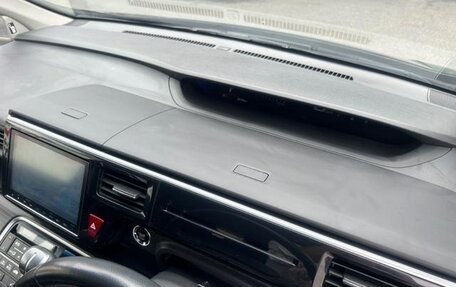 Honda Stepwgn IV, 2016 год, 1 134 555 рублей, 15 фотография