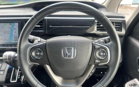 Honda Stepwgn IV, 2016 год, 1 134 555 рублей, 10 фотография