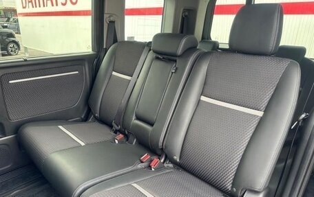 Honda Stepwgn IV, 2016 год, 1 134 555 рублей, 18 фотография