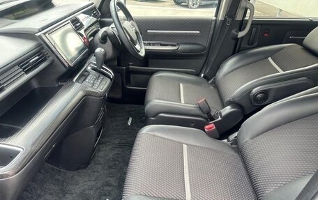 Honda Stepwgn IV, 2016 год, 1 134 555 рублей, 14 фотография