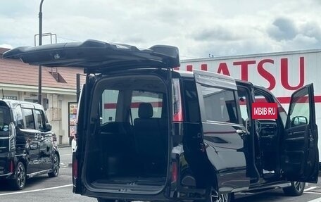 Honda Stepwgn IV, 2016 год, 1 134 555 рублей, 8 фотография