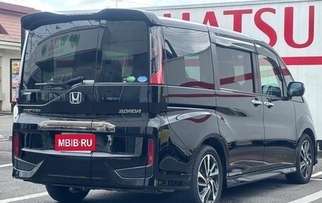 Honda Stepwgn IV, 2016 год, 1 134 555 рублей, 7 фотография